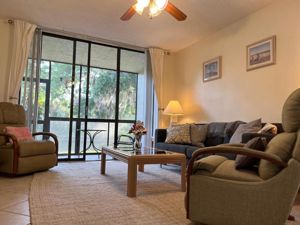 MyCataleya Beautiful Florida Condo (Bradenton) photo