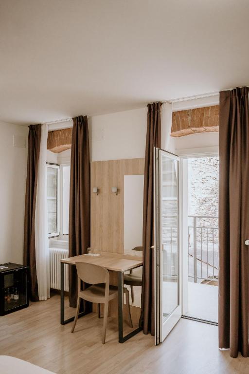 Fotografie z fotogalerie ubytování Hotel Venezia v destinaci Trento