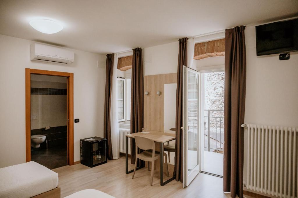 Fotografie z fotogalerie ubytování Hotel Venezia v destinaci Trento