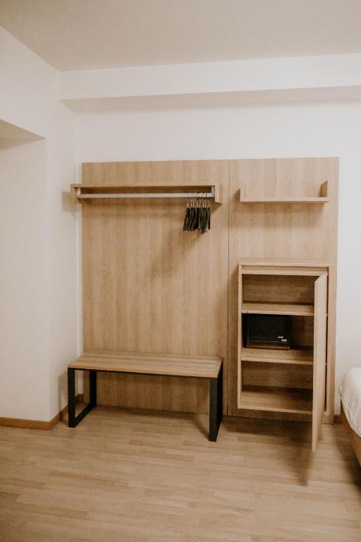 Fotografie z fotogalerie ubytování Hotel Venezia v destinaci Trento