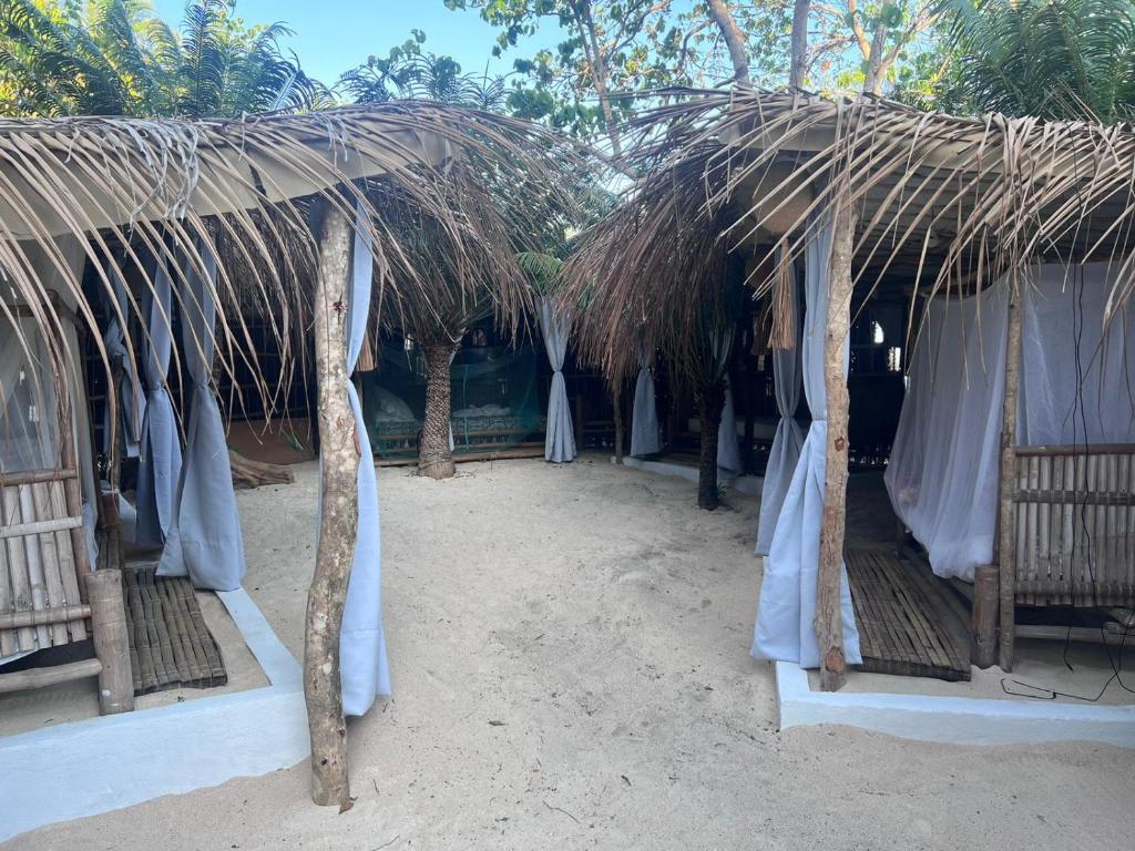 Fotografie z fotogalerie ubytování Cayo Coco - Island Glamping All-Inclusive v destinaci Barangonan