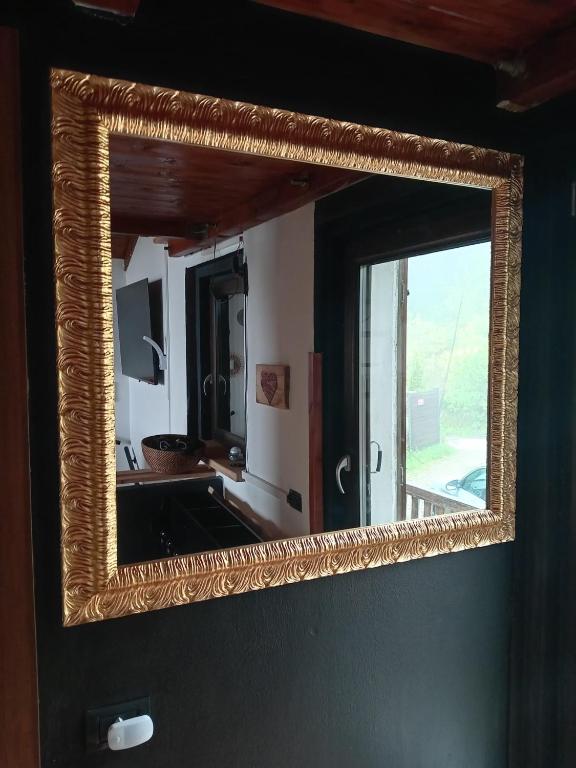 Fotografie z fotogalerie ubytování Chalet cima 12 Valle di Sella v destinaci Borgo