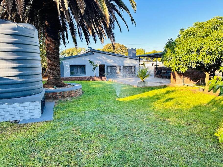 Gallery image of 15 Nesbet in Bulawayo