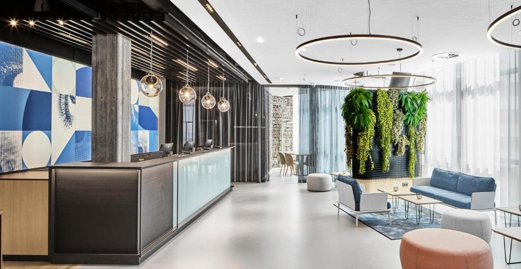 H2 Hotel Wien Schönbrunn, März 2024
