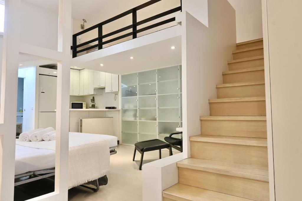 For You Rentals Apartamento TEMPORAL con encanto a pocos metros del Sol MAY137I