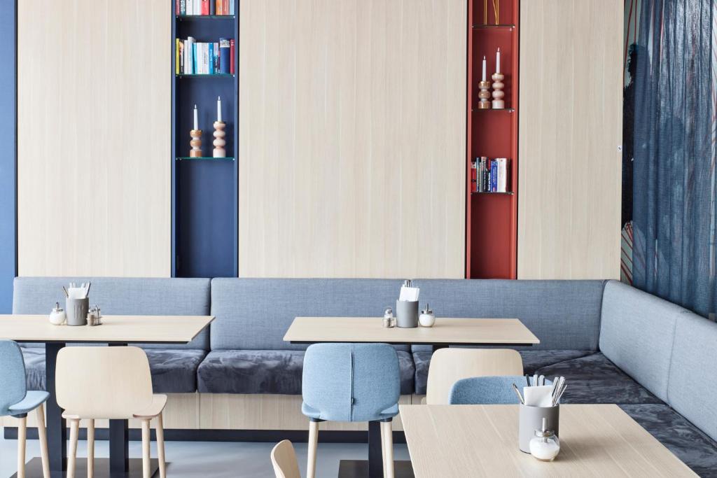 H2 Hotel Wien Schönbrunn - Resim 19