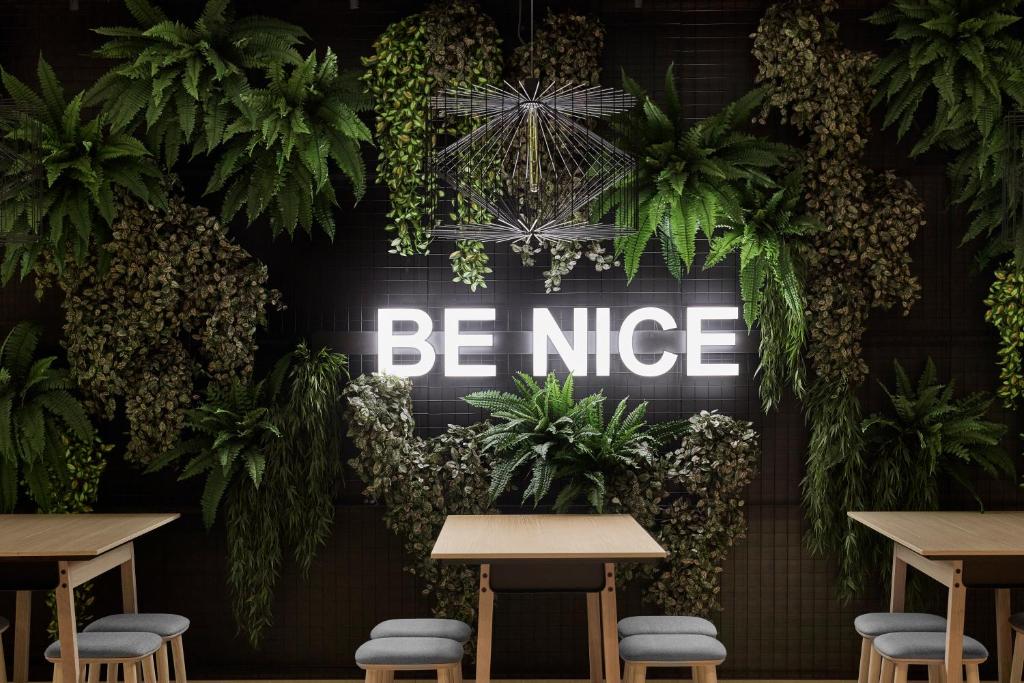 H2 Hotel Wien Schönbrunn - Resim 6