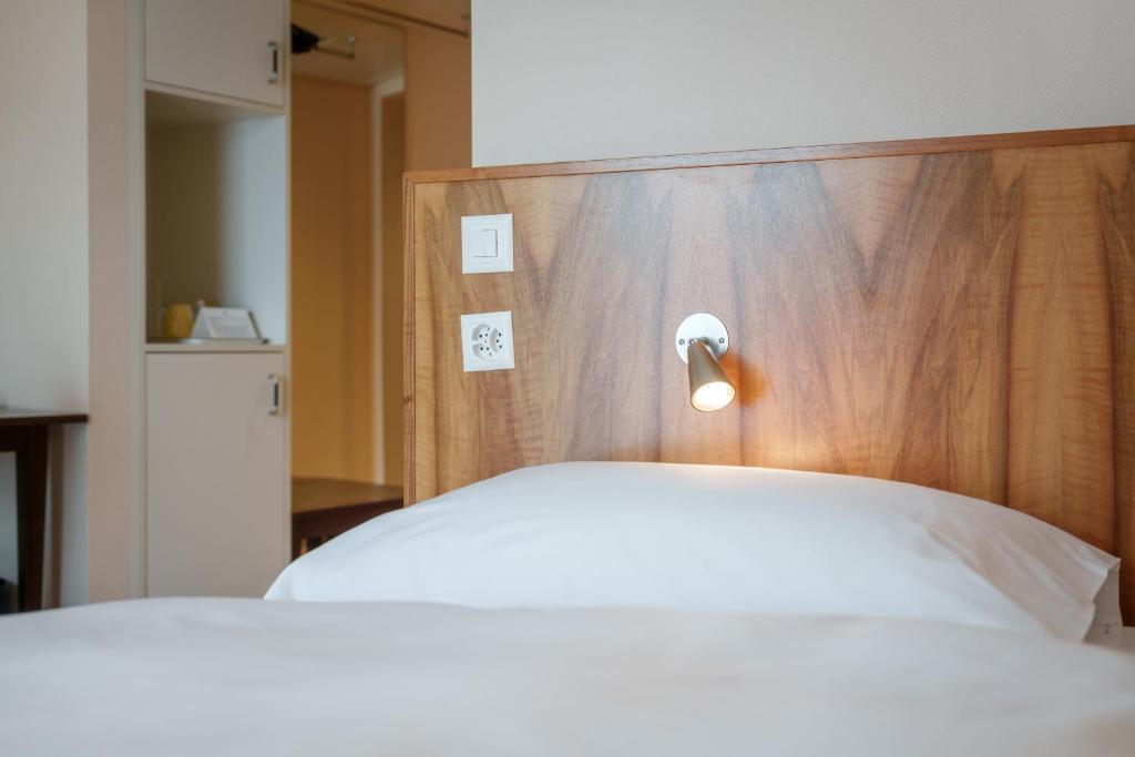 Hotel Schweizerhof Basel - Resim 34