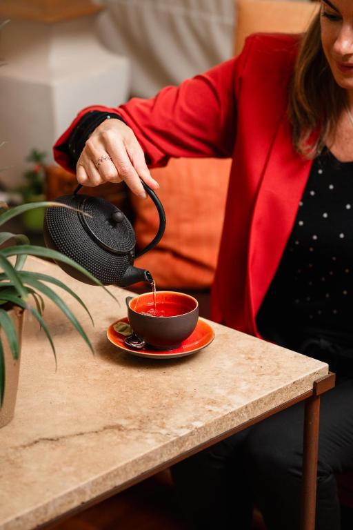 Kipling Manotel - Resim 16