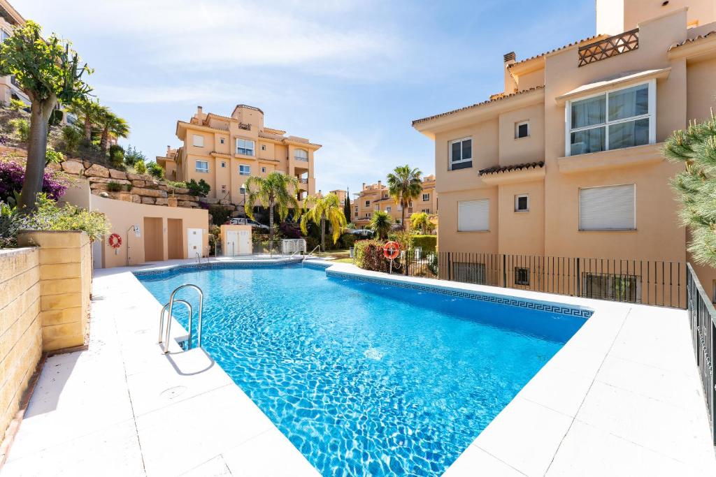 Casa Princess Park Mijas, Sitio de Calahonda (updated prices 2024)