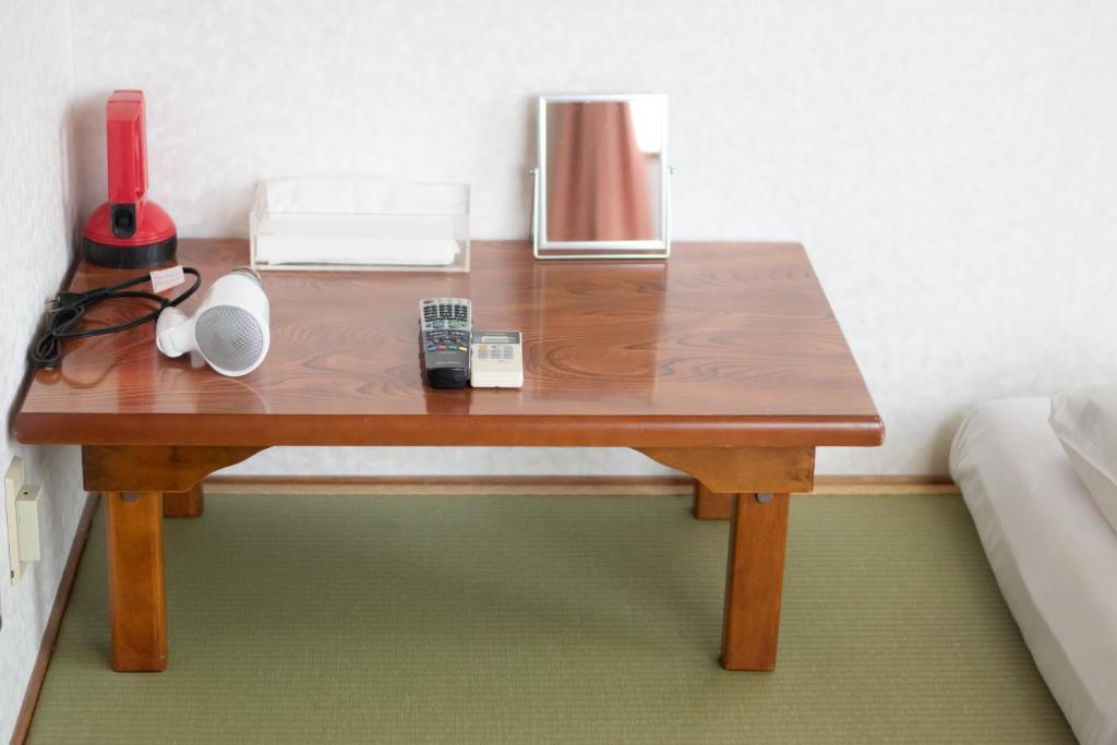 Fotografie z fotogalerie ubytování Yamato Saidaiji Hotel SINDAI v destinaci Nara