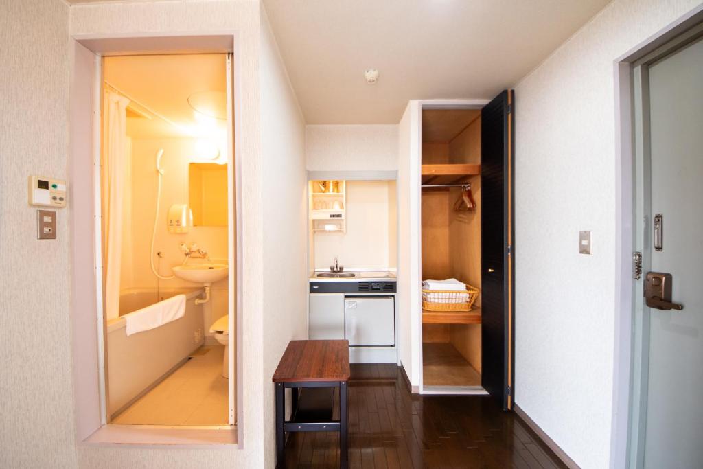Fotografie z fotogalerie ubytování Yamato Saidaiji Hotel SINDAI v destinaci Nara
