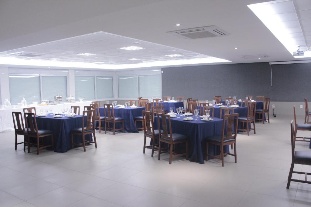  Lider Hotel