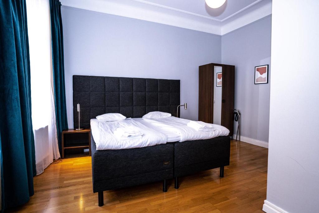 Queen's Hotel by First Hotels - Resim 45