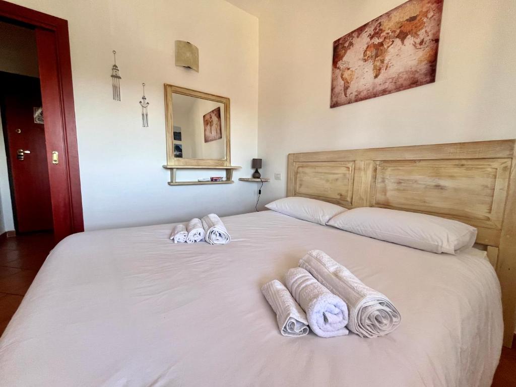 Marina Butterfly - Housity