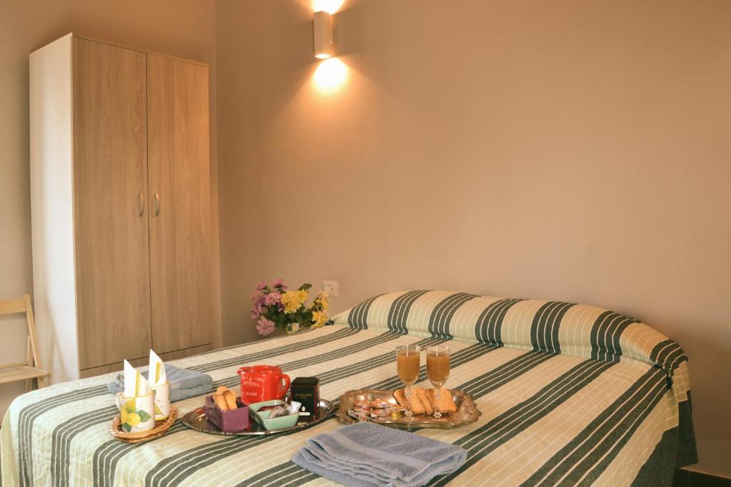 B&B SEBA e PAOLA - Tweepersoonskamer Met Eigen Badkamer