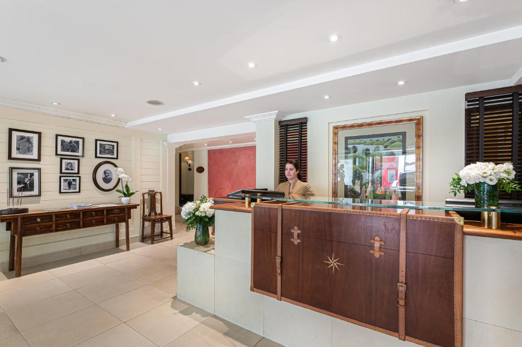 Kipling Manotel - Resim 7