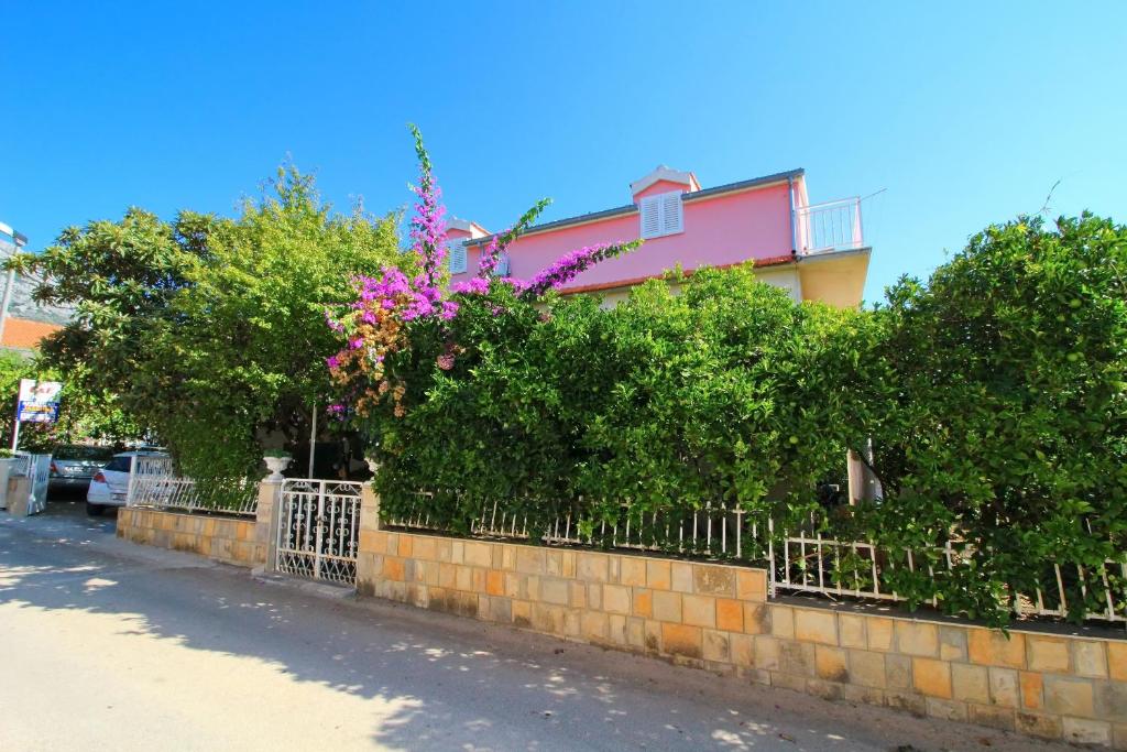 Fotografie z fotogalerie ubytování Apartment Domestic v destinaci Orebić