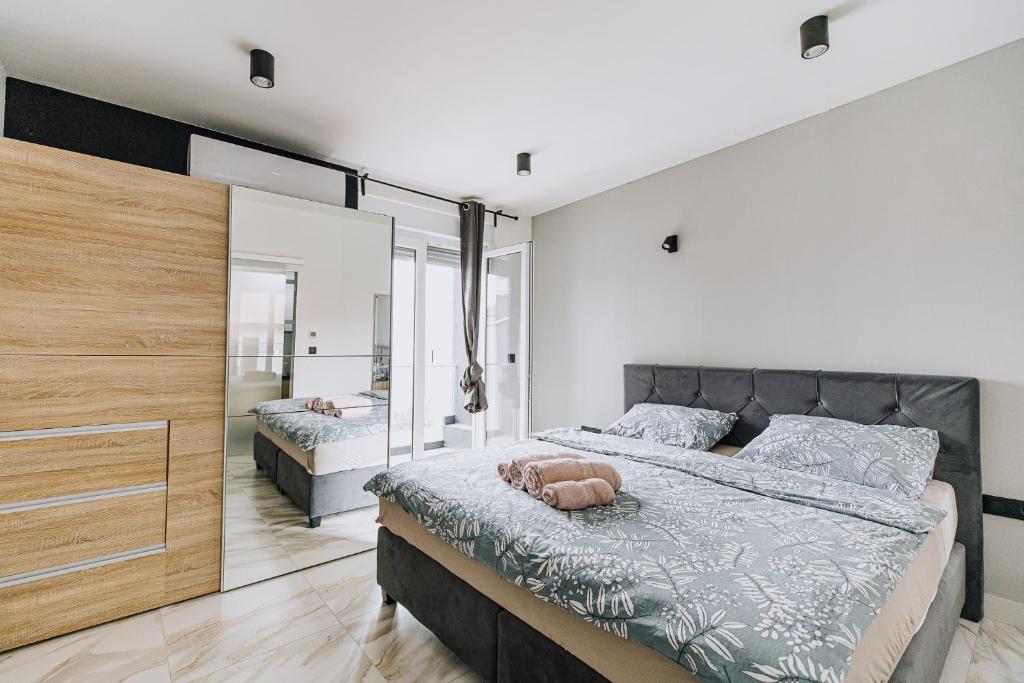 Allegra Rooms - Resim 1