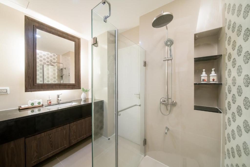 Altera Hotel and Residence by At Mind - Resim 25