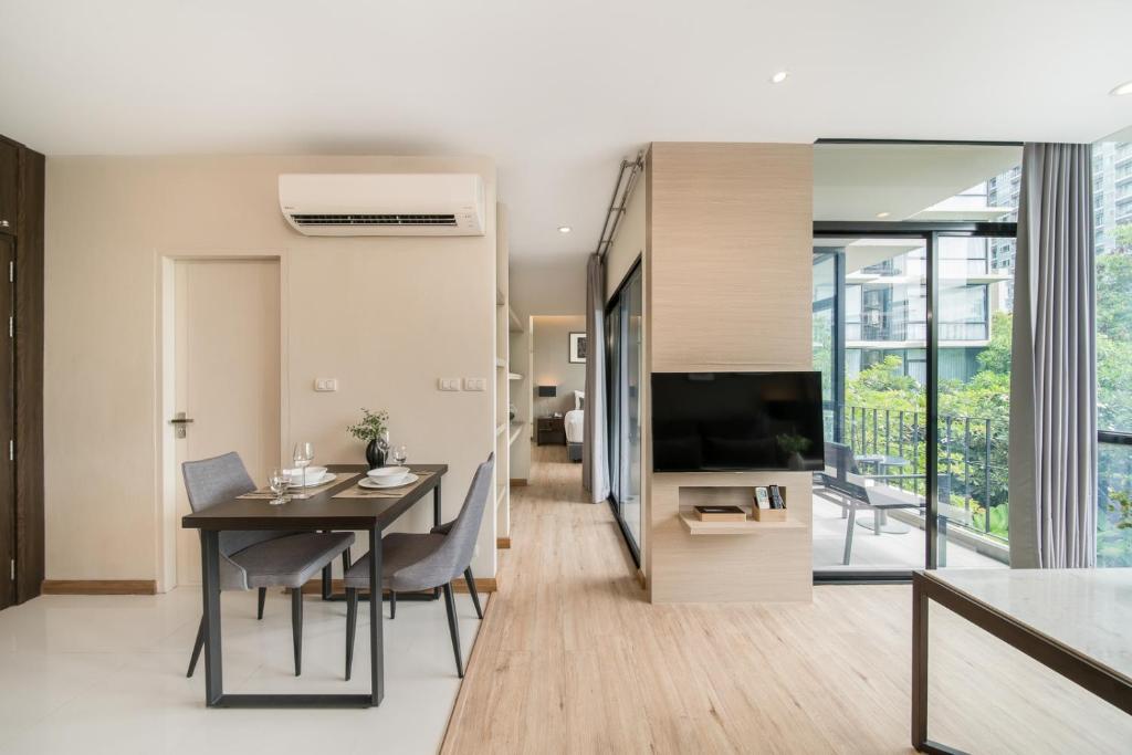 Altera Hotel and Residence by At Mind - Resim 21