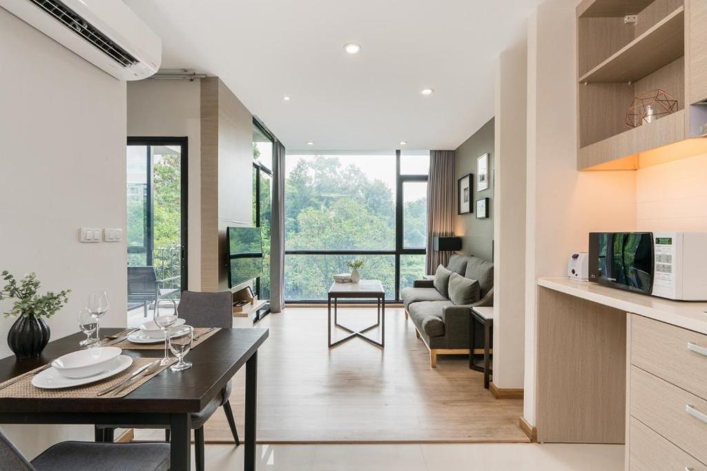 Altera Hotel and Residence by At Mind - Resim 20