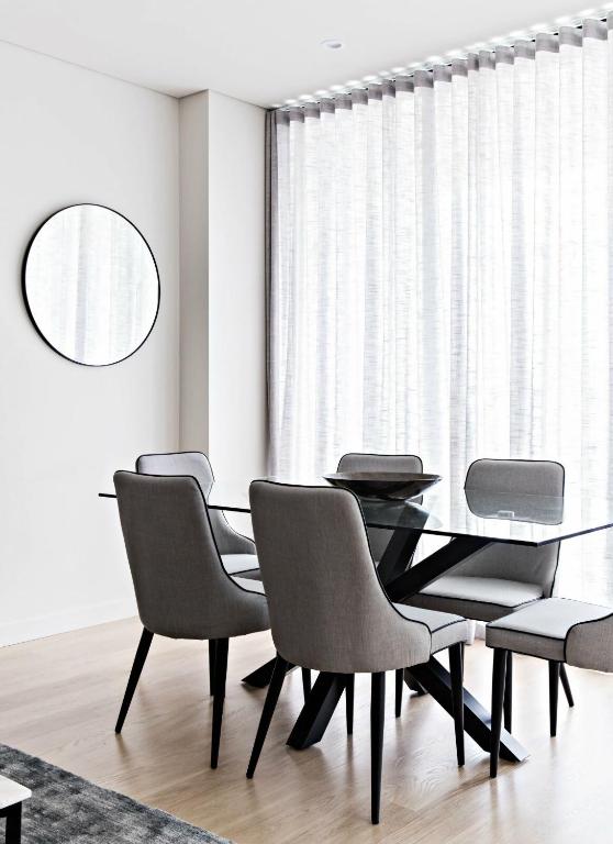 Fotografie z fotogalerie ubytování Cosmopolitan Heights v destinaci Sydney