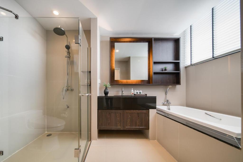 Altera Hotel and Residence by At Mind - Resim 19