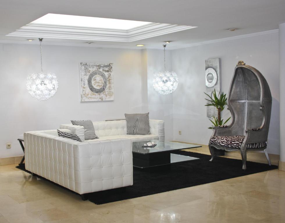 Hotel Abbot - Resim 9