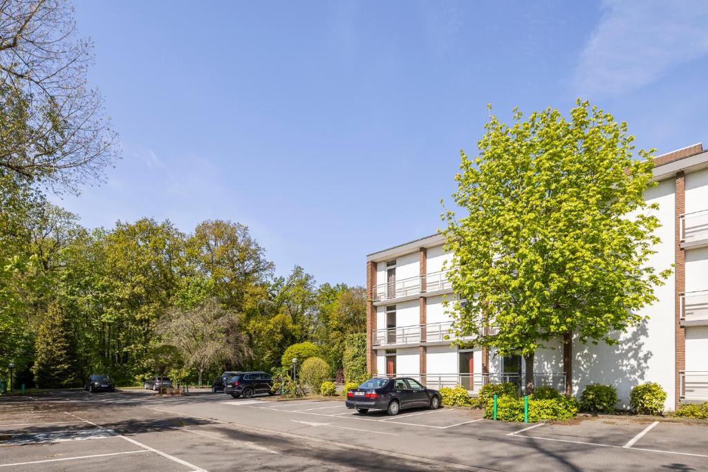 Green Park Hotel Brugge - Resim 34