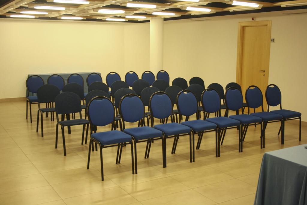 Konferenční prostory v ubytování Hotel Abbot