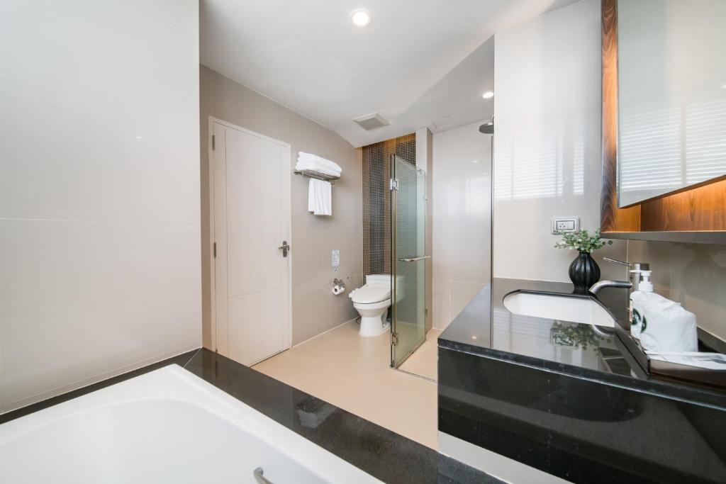 Altera Hotel and Residence by At Mind - Resim 14