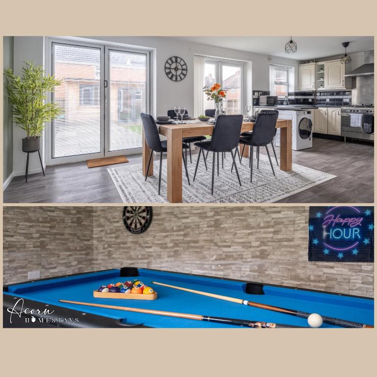 Stunning Rent Off Grid Apartments With Private Game Room And Private Observatory image