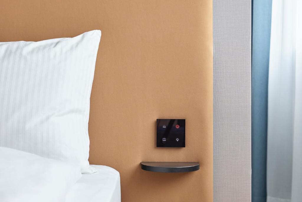 H2 Hotel Wien Schönbrunn - Resim 44