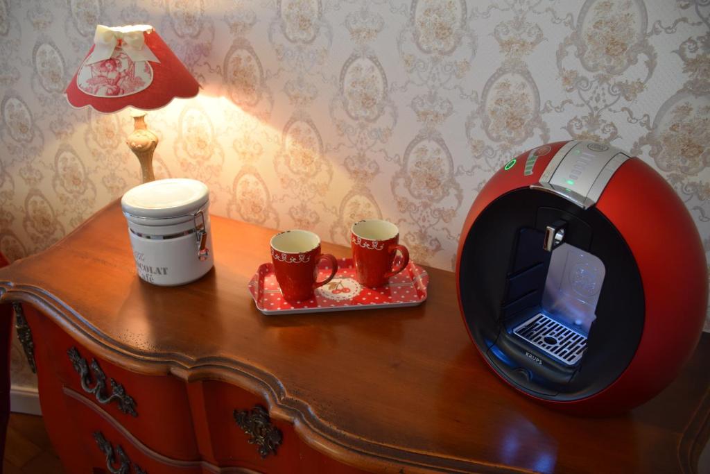 La Porte De Bretagne - 15