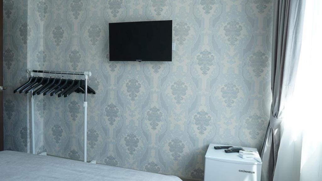 Bulgary House - Standard -Doppelzimmer