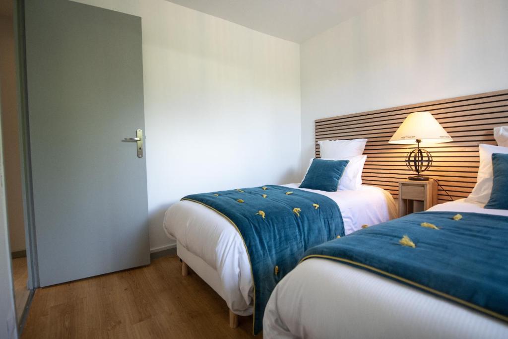 L'annexe du Vivier - Apartamento Estándar