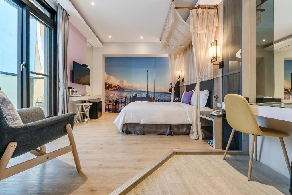 【墾丁大街住宿推薦】 墾丁超高CP值 TOP5 海景飯店、民 墾丁大街住宿