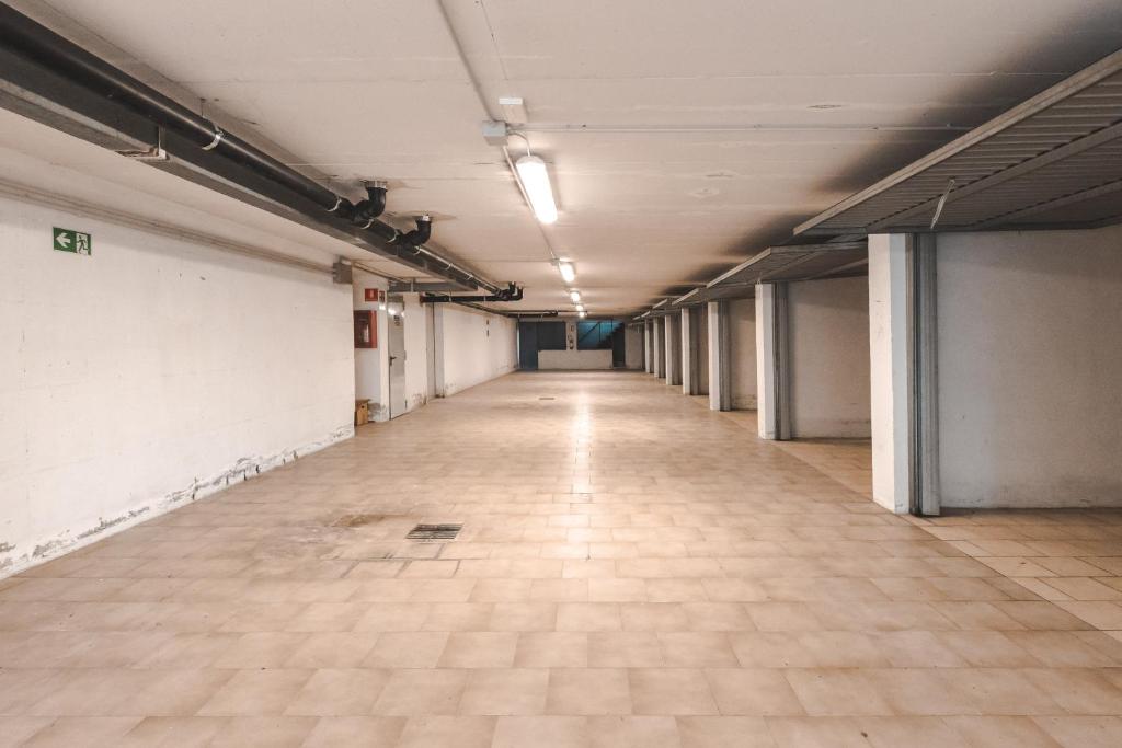 Fotografie z fotogalerie ubytování CENTRO HOTEL - Venice Airport v destinaci Marcon