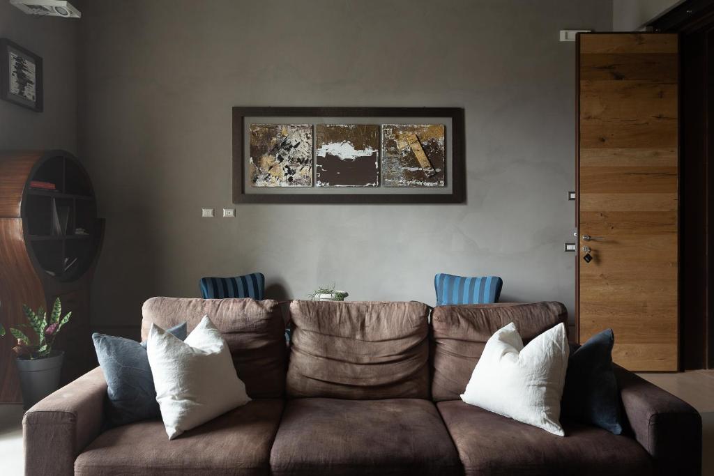 ArtStudio6 Dimora Artistica - Suite