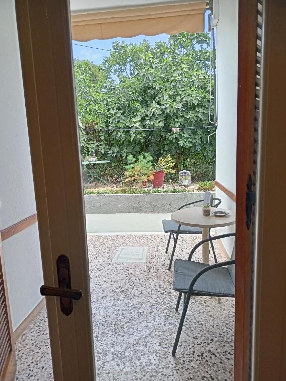 Finikas Rooms - Camera Gemella Standard