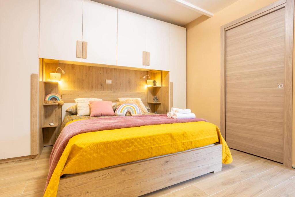 Casa Lisi B&B