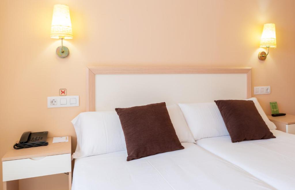 La City Mercado - Resim 41