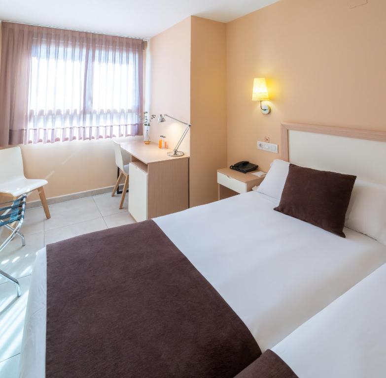 La City Mercado - Resim 42