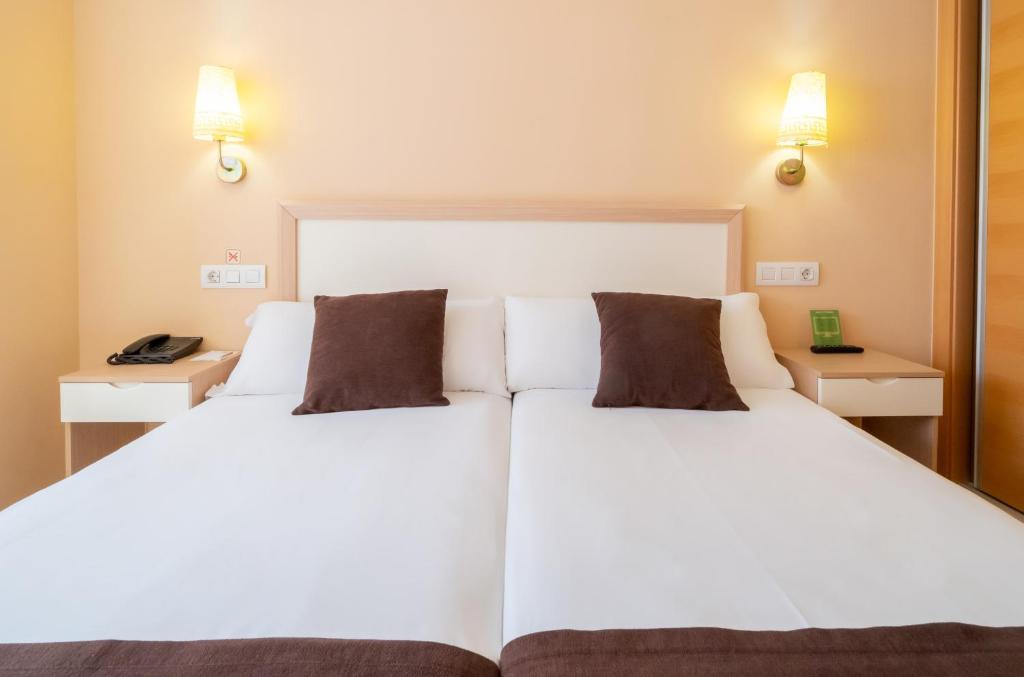 La City Mercado - Resim 44