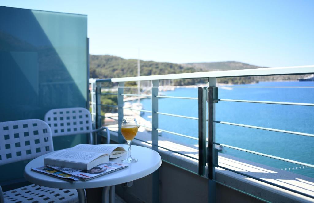 Admiral Grand Hotel - 