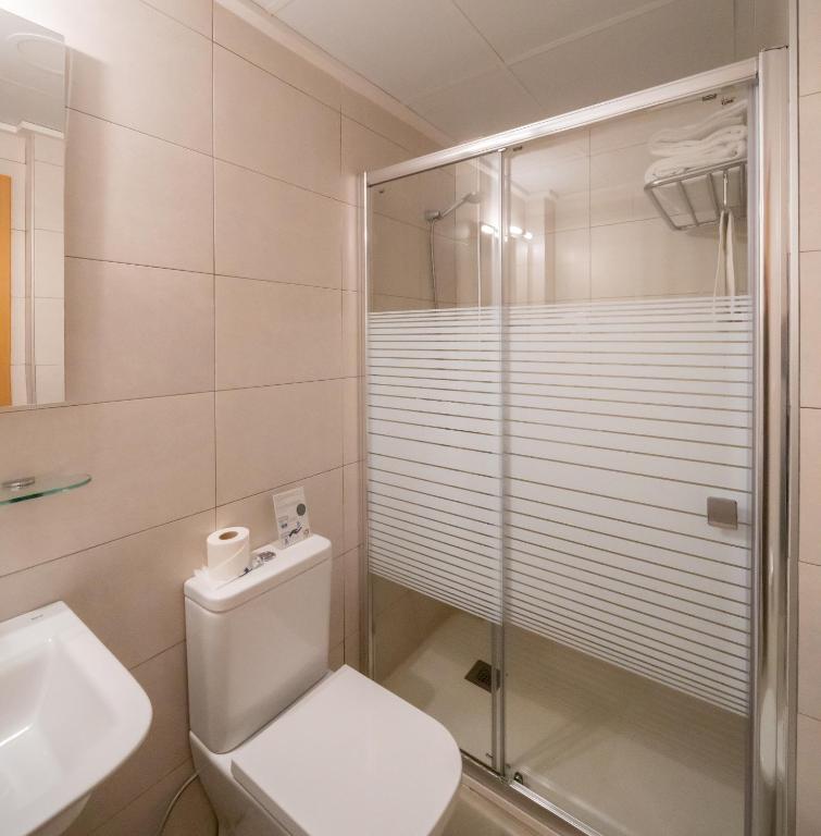 La City Mercado - Resim 45