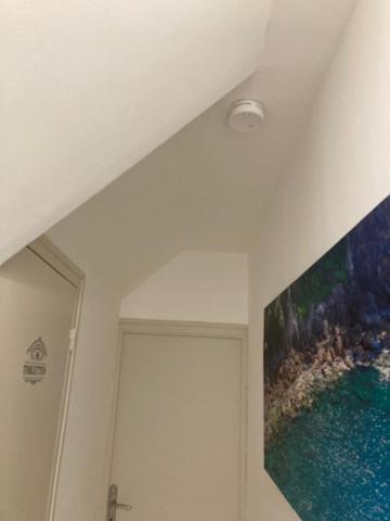 Fotografie z fotogalerie ubytování Chambre d'Hôtes Salamandre v destinaci Lanvollon