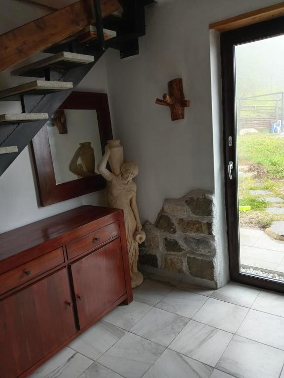 Fotografie z fotogalerie ubytování Chalet cima 12 Valle di Sella v destinaci Borgo