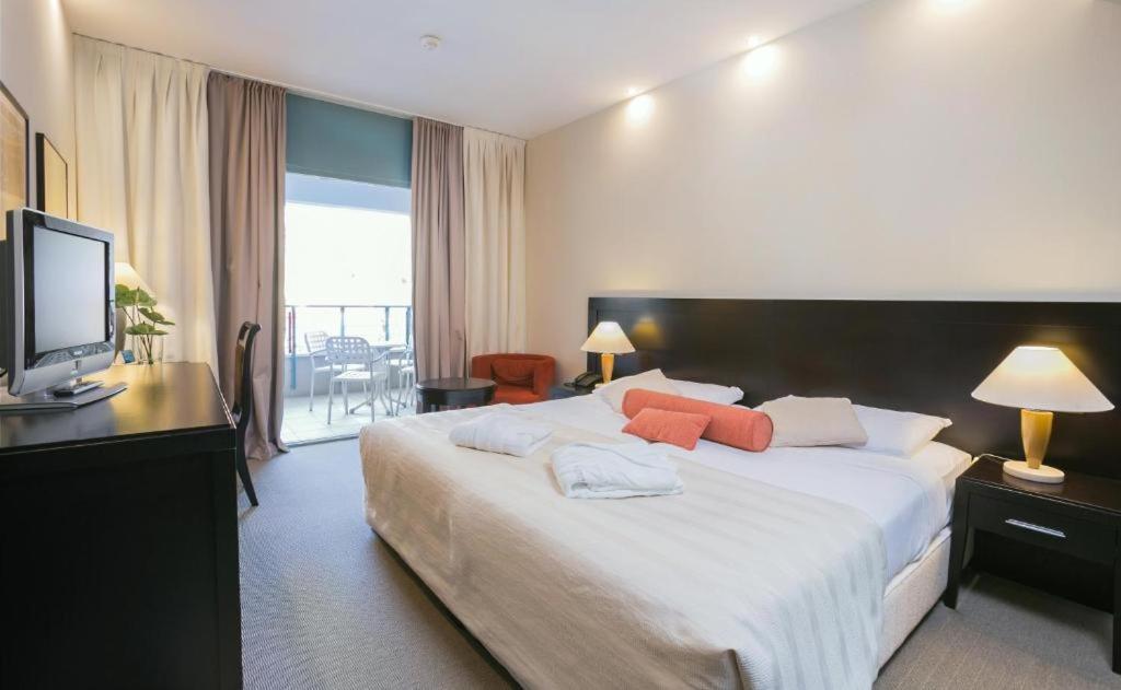 Admiral Grand Hotel - Offre Spéciale - Double Room - Transfert: Depuis Et à L'aéroport De Dubrovnik